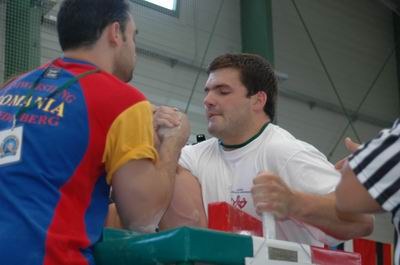 Mistrzostwa Europy 2006 Day