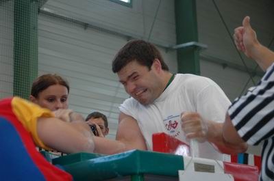 Mistrzostwa Europy 2006 Day