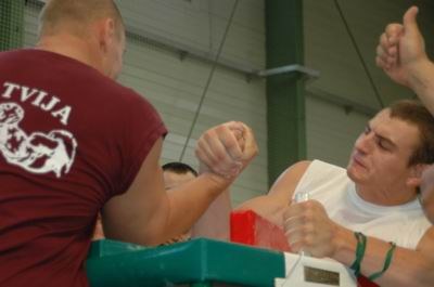 Mistrzostwa Europy 2006 Day