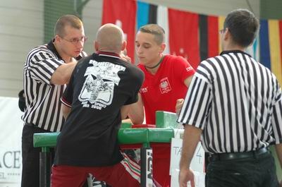 Mistrzostwa Europy 2006 Day