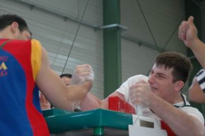 Mistrzostwa Europy 2006 Day