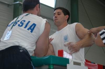 Mistrzostwa Europy 2006 Day