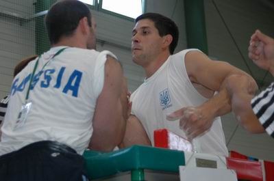 Mistrzostwa Europy 2006 Day