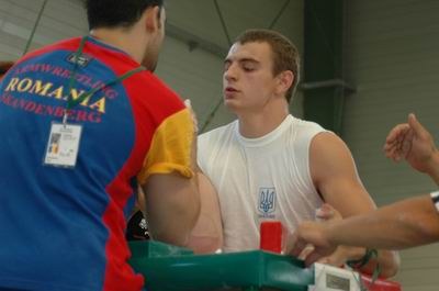 Mistrzostwa Europy 2006 Day