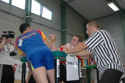 Mistrzostwa Europy 2006 Day