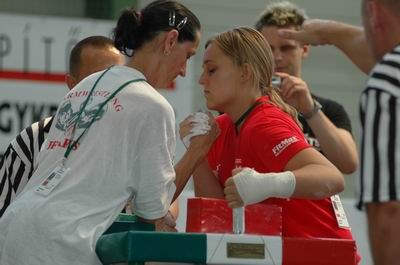 Mistrzostwa Europy 2006 Day