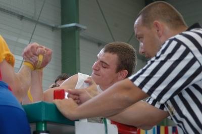 Mistrzostwa Europy 2006 Day