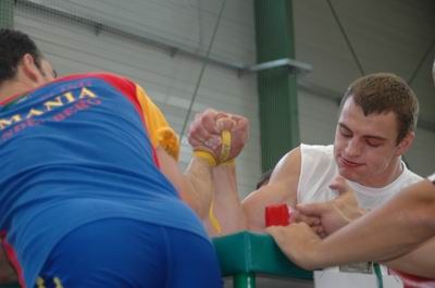 Mistrzostwa Europy 2006 Day