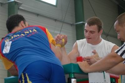 Mistrzostwa Europy 2006 Day