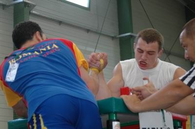 Mistrzostwa Europy 2006 Day