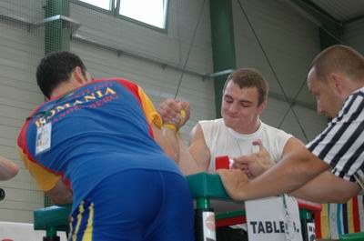 Mistrzostwa Europy 2006 Day