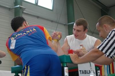 Mistrzostwa Europy 2006 Day