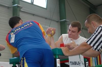 Mistrzostwa Europy 2006 Day