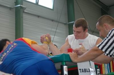 Mistrzostwa Europy 2006 Day