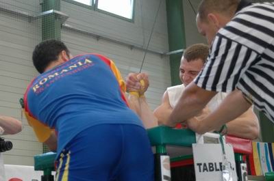 Mistrzostwa Europy 2006 Day