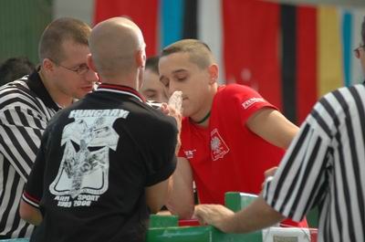 Mistrzostwa Europy 2006 Day