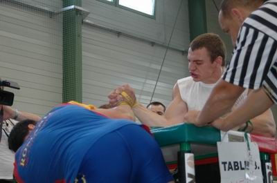 Mistrzostwa Europy 2006 Day