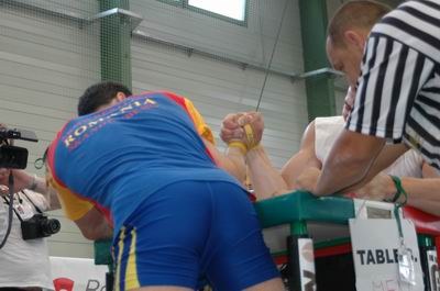 Mistrzostwa Europy 2006 Day