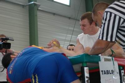 Mistrzostwa Europy 2006 Day