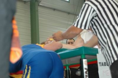 Mistrzostwa Europy 2006 Day