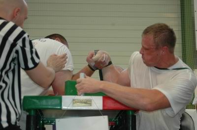 Mistrzostwa Europy 2006 Day