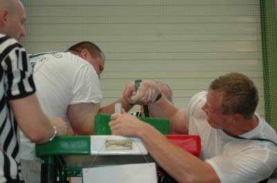 Mistrzostwa Europy 2006 Day