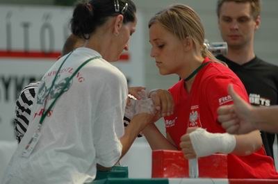 Mistrzostwa Europy 2006 Day