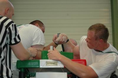 Mistrzostwa Europy 2006 Day