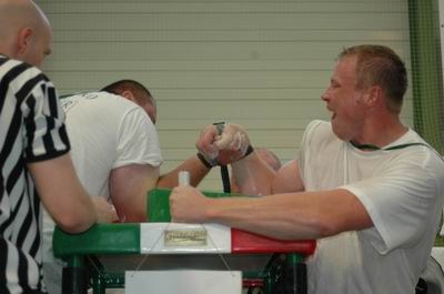 Mistrzostwa Europy 2006 Day