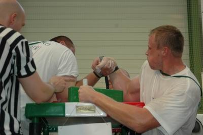 Mistrzostwa Europy 2006 Day