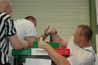 Mistrzostwa Europy 2006 Day