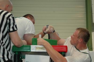 Mistrzostwa Europy 2006 Day