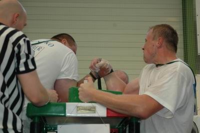 Mistrzostwa Europy 2006 Day