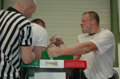 Mistrzostwa Europy 2006 Day