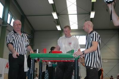 Mistrzostwa Europy 2006 Day