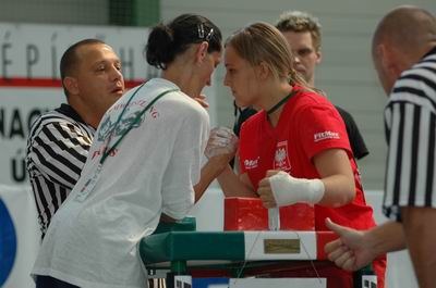 Mistrzostwa Europy 2006 Day