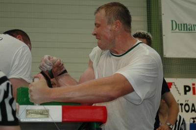 Mistrzostwa Europy 2006 Day