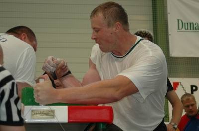 Mistrzostwa Europy 2006 Day