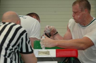 Mistrzostwa Europy 2006 Day