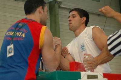 Mistrzostwa Europy 2006 Day