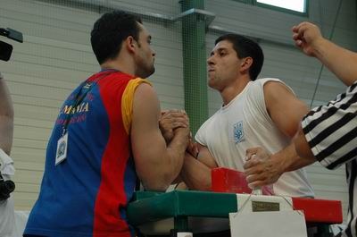 Mistrzostwa Europy 2006 Day