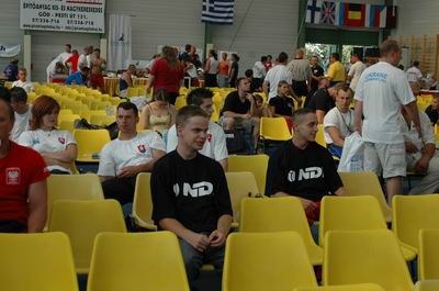 Mistrzostwa Europy 2006 Day