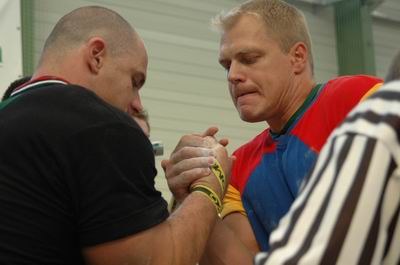 Mistrzostwa Europy 2006 Day