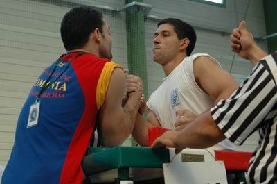 Mistrzostwa Europy 2006 Day