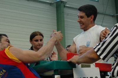 Mistrzostwa Europy 2006 Day