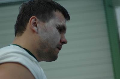 Mistrzostwa Europy 2006 Day