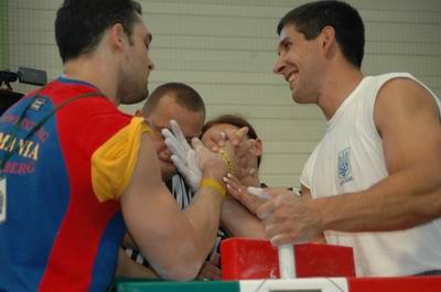 Mistrzostwa Europy 2006 Day