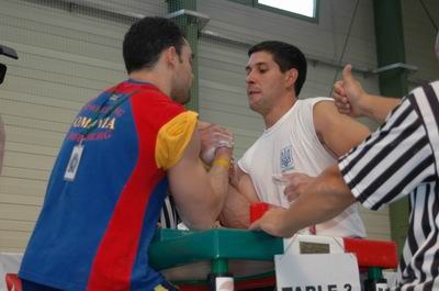 Mistrzostwa Europy 2006 Day