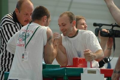 Mistrzostwa Europy 2006 Day