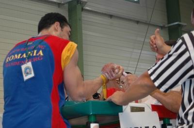 Mistrzostwa Europy 2006 Day